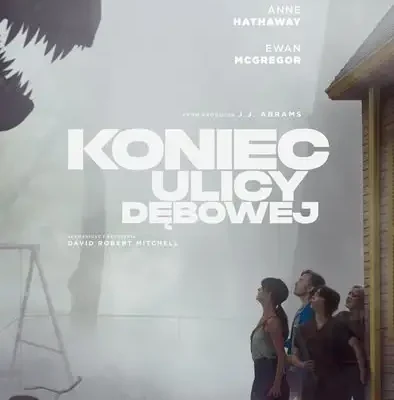 Weekend z filmami: „Ekipa zwierzaków” i „Koniec ulicy Dębowej” na naszym ekranie