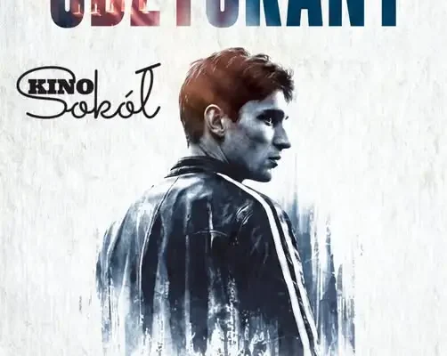 Pokaz filmu „Odzyskany” Marcina Kwaśnego – 16 września o 18:00