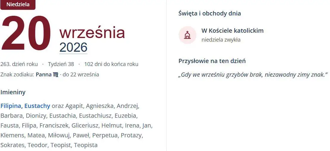Prognoza pogody: ciepła noc, a w niedzielę burze i silny wiatr