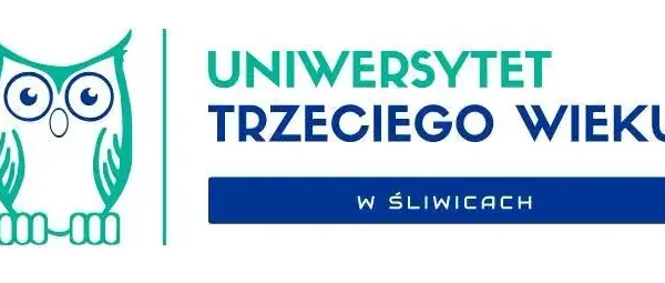 Uniwersytet Trzeciego Wieku w Śliwicach ogłasza nabór na semestr zimowy 2026/2027