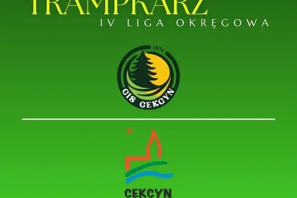 Trampkarze Cis Cekcyn liderem z kompletem punktów
