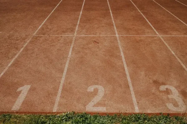 Śliwiccy lekkoatleci z medalami na Mistrzostwach Województwa w Bydgoszczy