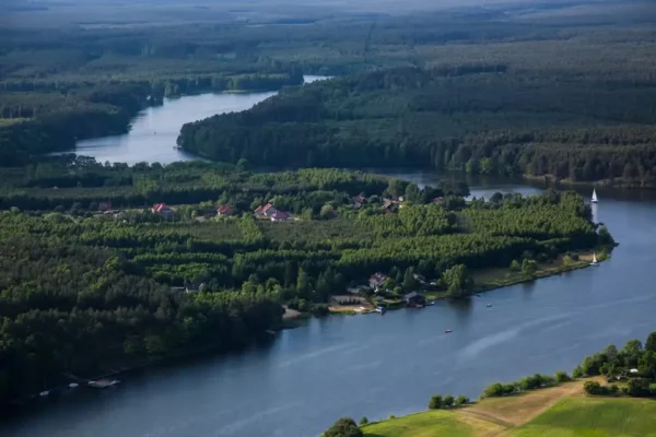 Nowe studnie głębinowe w Bysławiu i Lubiewie – inwestycja w jakość wody