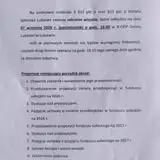 Planowane wyłączenia prądu w Lubiewie i okolicach – sprawdź harmonogram na 19, 22 i 23 października