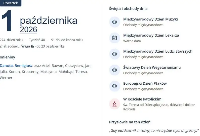 Pogoda na Śląsku: słoneczny czwartek i jeszcze cieplejszy piątek