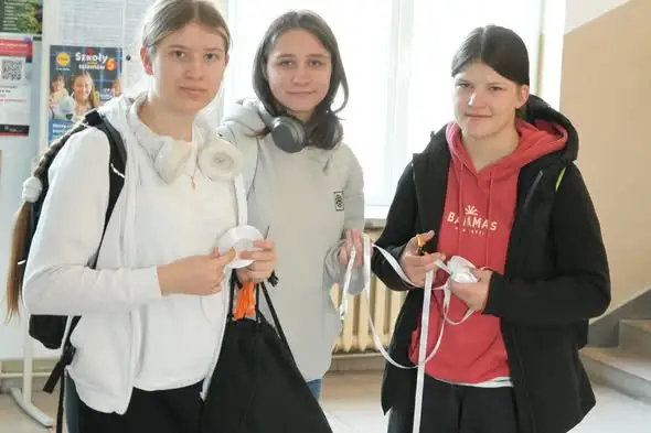 Tuchola: Szkoła podsumowała Tydzień bez Przemocy