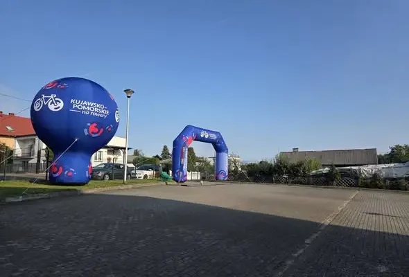 Ostatni w tym roku rajd rowerowy w Cekcynie – dziś start!