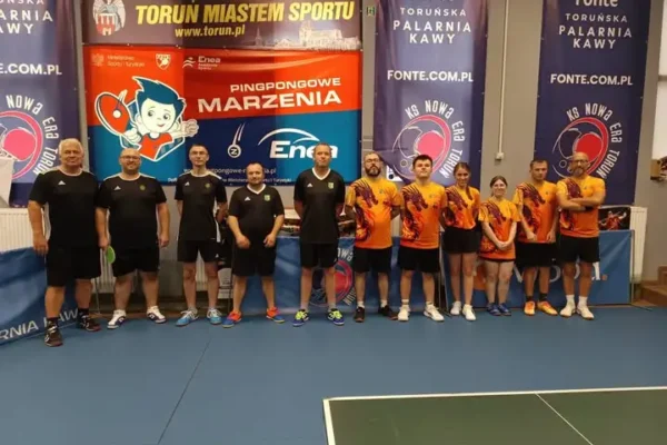 GKS Myśliwiec Gostycyn przegrywa z liderem, ale z honorem. Debiut Zielińskiego udany