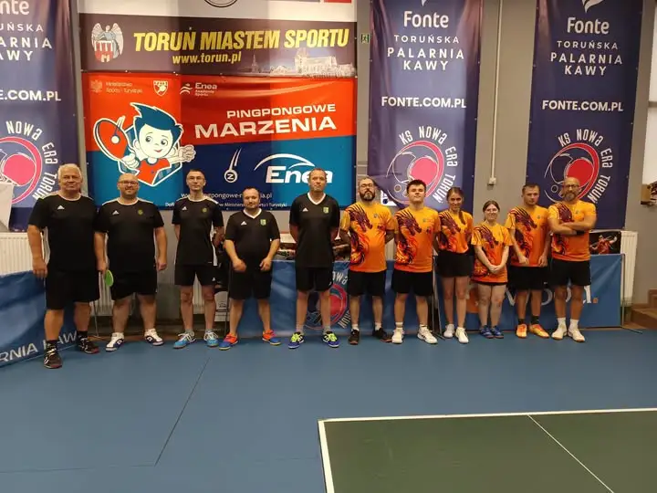 GKS Myśliwiec Gostycyn przegrywa z liderem, ale z honorem. Debiut Zielińskiego udany