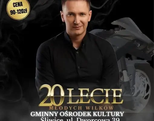 Verba z jubileuszową trasą koncertową zawita do Śliwic