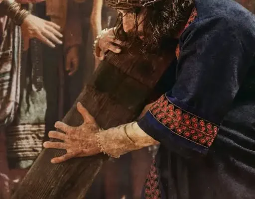 Pokaz specjalny 6. serii „The Chosen. Wybrani” w Tucholskim Ośrodku Kultury