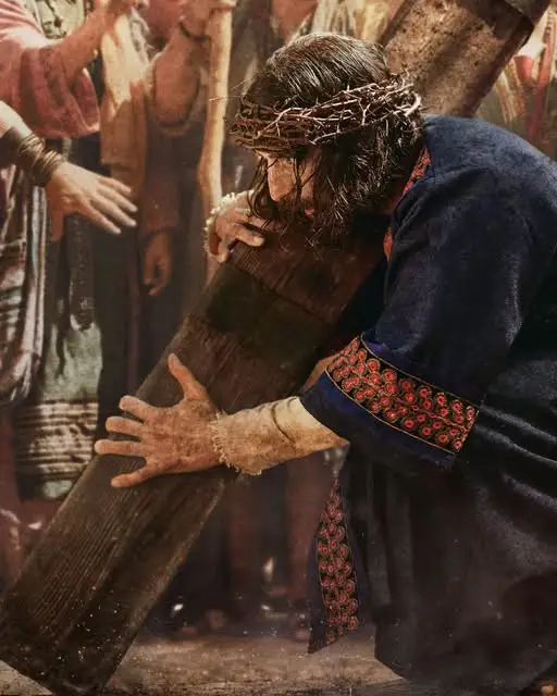 Pokaz specjalny 6. serii „The Chosen. Wybrani” w Tucholskim Ośrodku Kultury