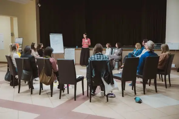 Instytucje w zmianie: finał pilotażu i tworzenie ministrategii