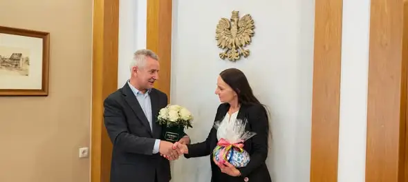 Żłobek Bajkowy Kłapouszek w Tucholi świętuje 10-lecie działalności