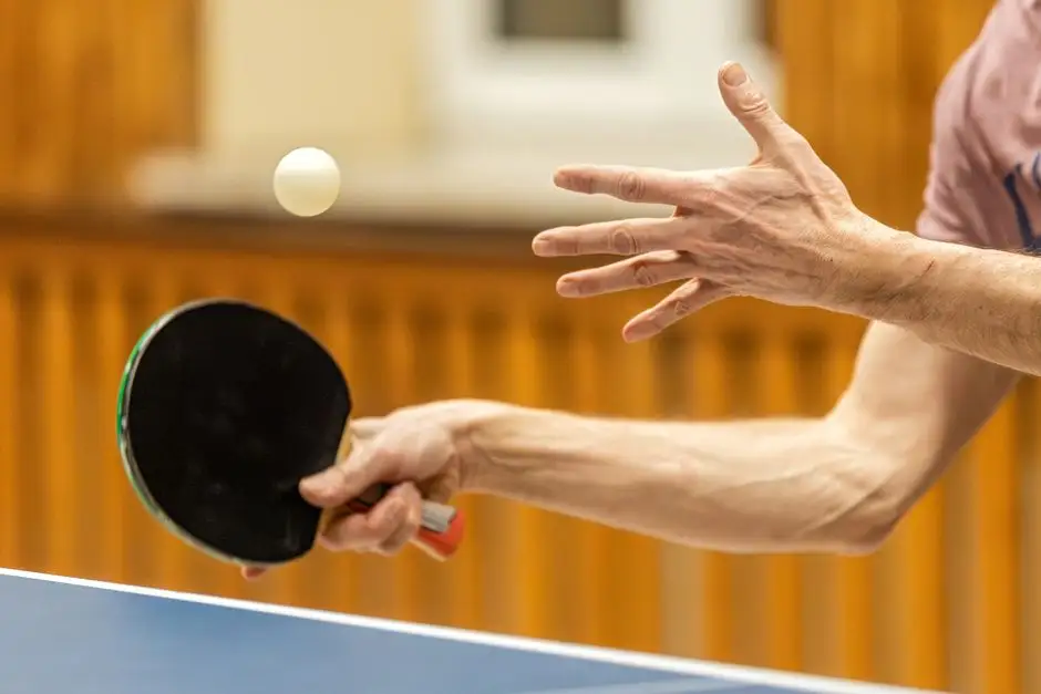 Zuzanna Ordza z Cekcyna wygrywa eliminacje wojewódzkie i jedzie na Grand Prix Polski w tenisie stołowym